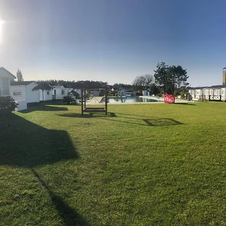 Sunshine Bungalows * 帕塔亚什