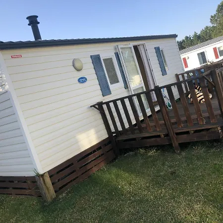 度假居 Sunshine Bungalows