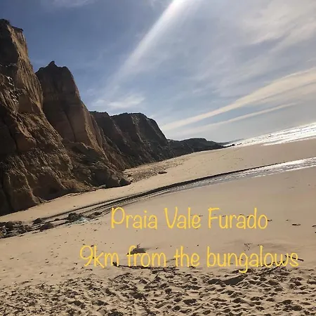 度假居 Sunshine Bungalows