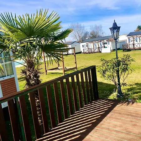 度假居 Sunshine Bungalows *
