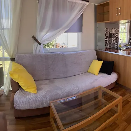 度假居 Sunshine Bungalows